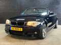 BMW 118 1-serie Cabrio 118i High Executive Zwart - thumbnail 3