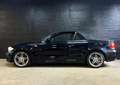 BMW 118 1-serie Cabrio 118i High Executive Zwart - thumbnail 8