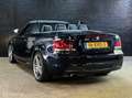 BMW 118 1-serie Cabrio 118i High Executive Zwart - thumbnail 5