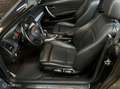 BMW 118 1-serie Cabrio 118i High Executive Zwart - thumbnail 12