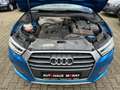 Audi Q3 design quattro, LED, AHK Schwenkbar, Navi. Blau - thumbnail 19