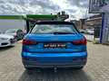 Audi Q3 design quattro, LED, AHK Schwenkbar, Navi. Bleu - thumbnail 6