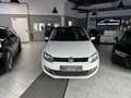 Volkswagen Polo 1.2 DSG Life*12M.Garantie*Finanzierung* Blanc - thumbnail 2