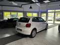 Volkswagen Polo 1.2 DSG Life*12M.Garantie*Finanzierung* Weiß - thumbnail 4