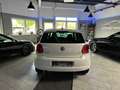 Volkswagen Polo 1.2 DSG Life*12M.Garantie*Finanzierung* Weiß - thumbnail 5