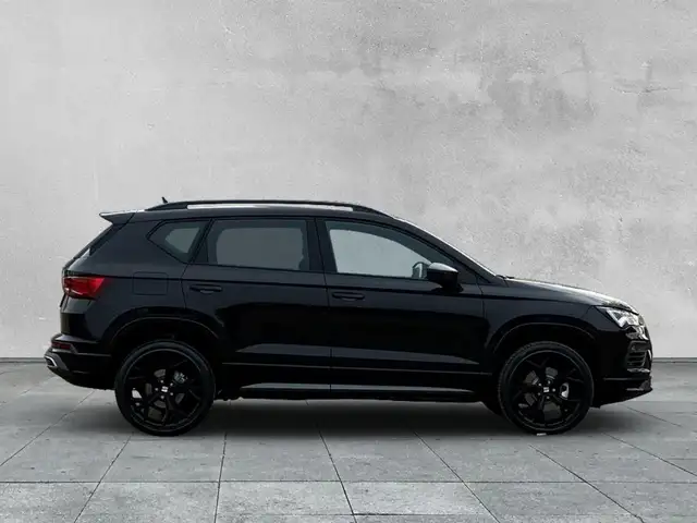 Seat Ateca view 6