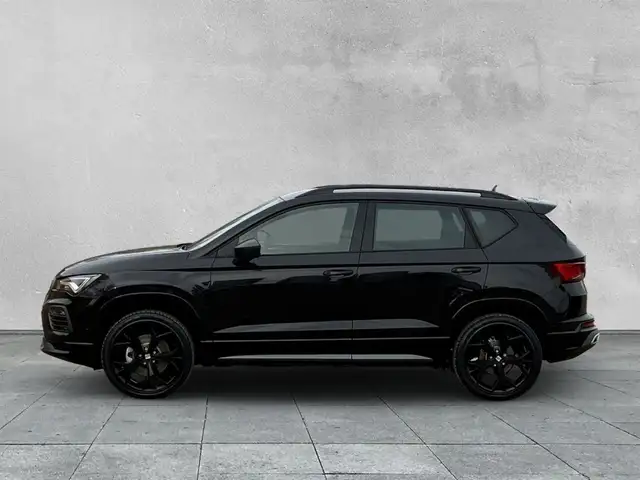 Seat Ateca view 2