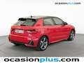 Audi A1 Sportback 35 TFSI S line S tronic Rojo - thumbnail 3