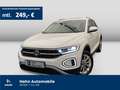 Volkswagen T-Roc 1.5 TSI DSG Style ACC Klima LED Pano Weiß - thumbnail 1