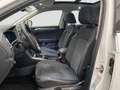 Volkswagen T-Roc 1.5 TSI DSG Style ACC Klima LED Pano Weiß - thumbnail 10