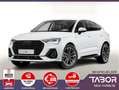 Audi Q3 Sportback 35 TFSI S tronic S line Nav 19Z LED Weiß - thumbnail 1