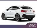 Audi Q3 Sportback 35 TFSI S tronic S line Nav 19Z LED Weiß - thumbnail 3