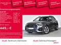 Audi Q3 35 TDI Sline S tronic Grau - thumbnail 2