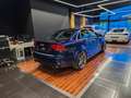Audi RS4 4.2 V8 FSI quattro Bleu - thumbnail 8