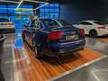 Audi RS4 4.2 V8 FSI quattro Bleu - thumbnail 11