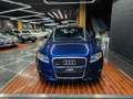 Audi RS4 4.2 V8 FSI quattro Bleu - thumbnail 3