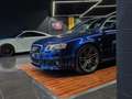 Audi RS4 4.2 V8 FSI quattro Bleu - thumbnail 6