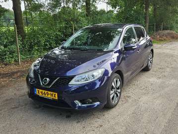 Pulsar 1.2 DIG-T Tekna
