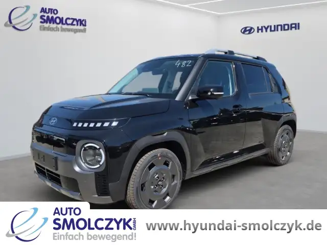 Hyundai Inster