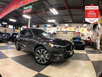 MOMENTUM B6 AWD LEATHER PAN/ROOF NAV CAMERA