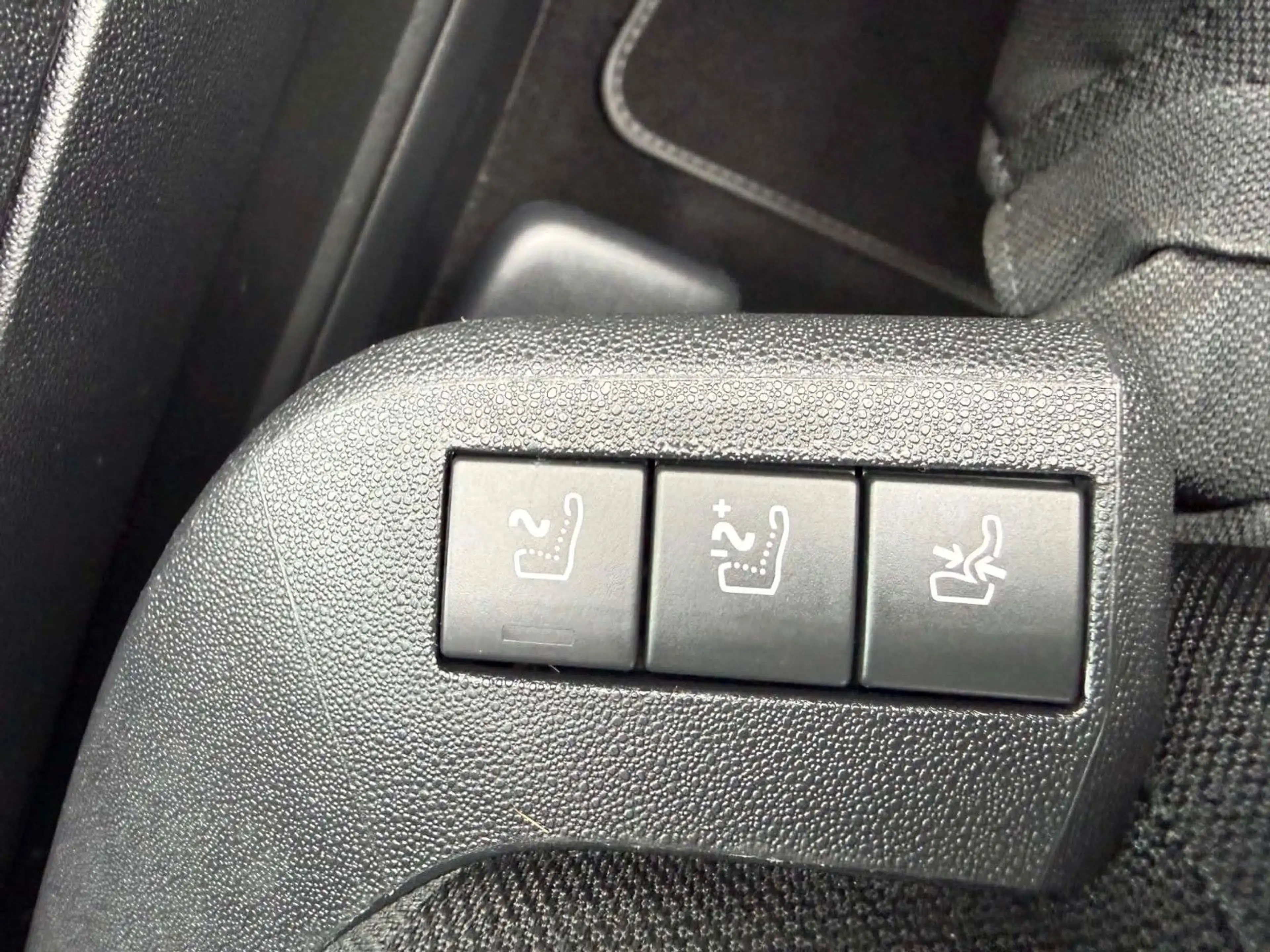 Citroen Grand C4 Picasso 1.6 THP 165 PS*7 Sitzer*Leder* — photo 12