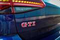 Volkswagen Golf GTI 2.0 TSI Performance Blauw - thumbnail 10