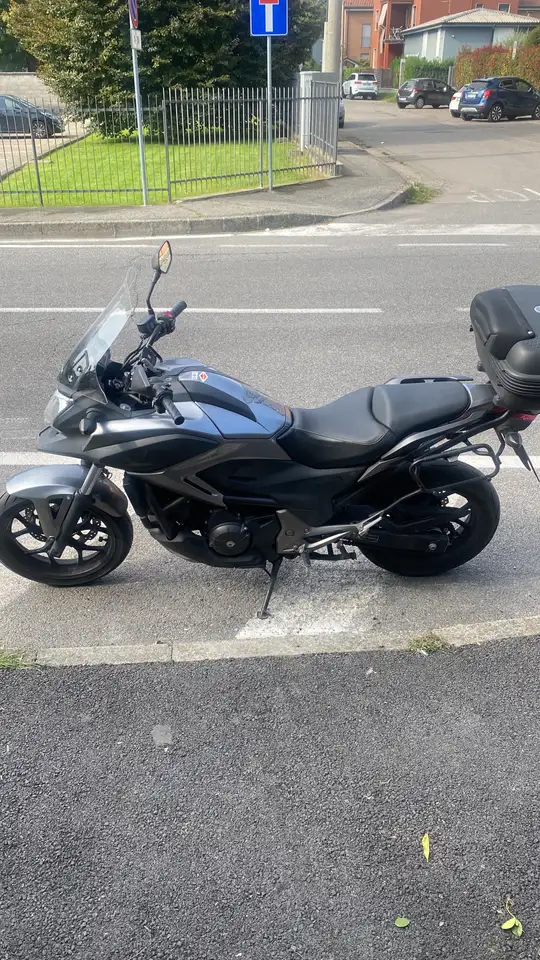 Honda NC 750