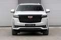 Cadillac Escalade New SUV Sport Platinum € 94570 +LICHTE VRACHT Blanc - thumbnail 3