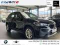 BMW X1 sDrive 18 i Advantage Pano/Komf.z/Navi/AHK Schwarz - thumbnail 1