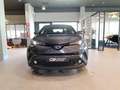 Toyota C-HR 1.8h Lounge 2wd e-cvt Argento - thumbnail 2
