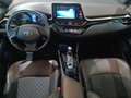 Toyota C-HR 1.8h Lounge 2wd e-cvt Argento - thumbnail 18
