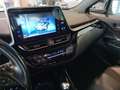 Toyota C-HR 1.8h Lounge 2wd e-cvt Argento - thumbnail 14