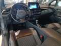 Toyota C-HR 1.8h Lounge 2wd e-cvt Argento - thumbnail 5