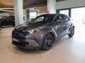 Toyota C-HR 1.8h Lounge 2wd e-cvt Argento - thumbnail 1