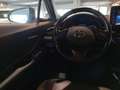 Toyota C-HR 1.8h Lounge 2wd e-cvt Argento - thumbnail 17