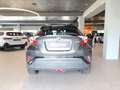 Toyota C-HR 1.8h Lounge 2wd e-cvt Argento - thumbnail 4