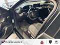 Peugeot 2008 e-2008 Allure Pack Elektromotor 136 Schwarz - thumbnail 10