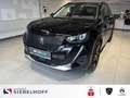 Peugeot 2008 e-2008 Allure Pack Elektromotor 136 Schwarz - thumbnail 2