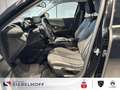 Peugeot 2008 e-2008 Allure Pack Elektromotor 136 Schwarz - thumbnail 11