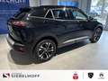 Peugeot 2008 e-2008 Allure Pack Elektromotor 136 Schwarz - thumbnail 5