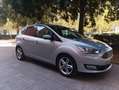 Ford C-Max C-Max 1.0 Ecoboost Auto-S Plateado - thumbnail 2
