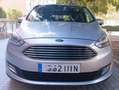 Ford C-Max C-Max 1.0 Ecoboost Auto-S Plateado - thumbnail 3
