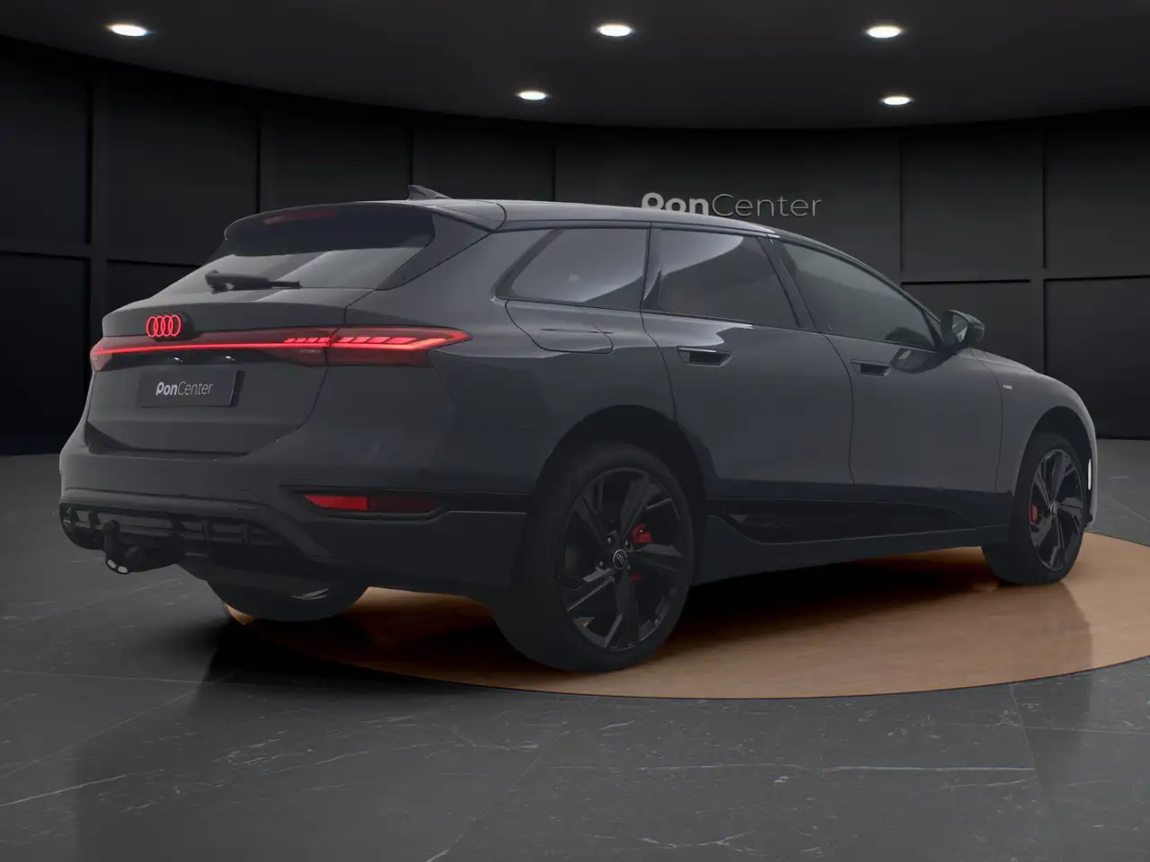 Audi A6 2026