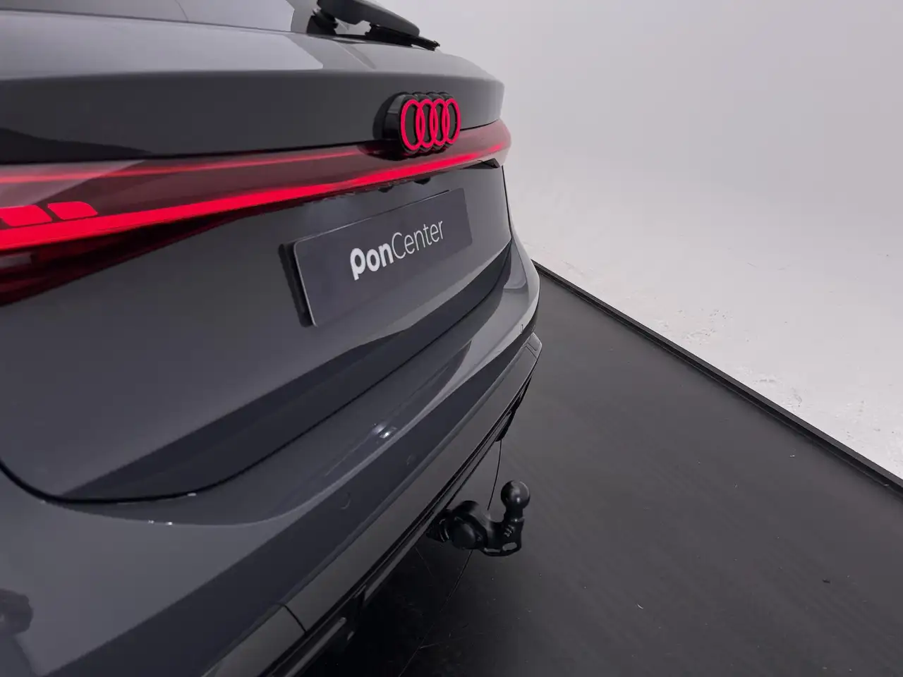 Audi A6 2026 — фото 7