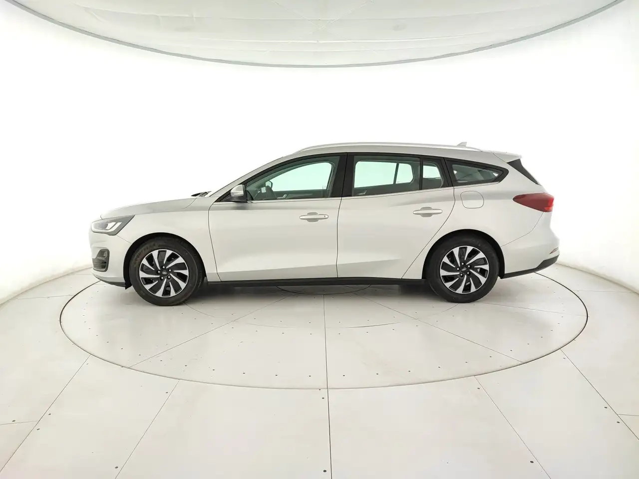 Ford Focus 2026