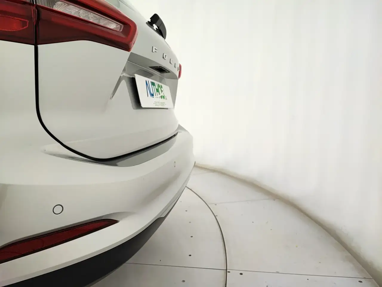 Ford Focus 2026