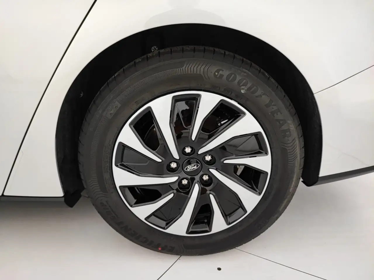 Ford Focus 2026
