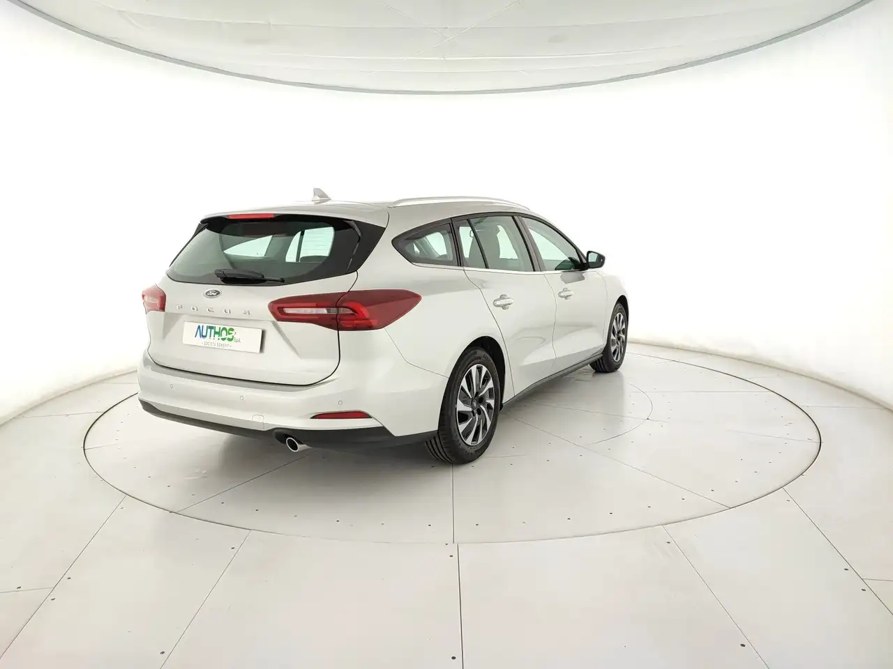 Ford Focus 2026