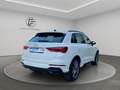 Audi Q3 35 TDI S line*Virtual*LED*Optik*ACC*Apple* Weiß - thumbnail 5