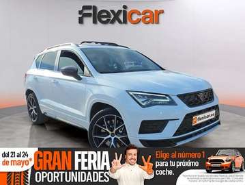 2.0 TSI 221kW (300CV) 4Drive DSG St&Sp